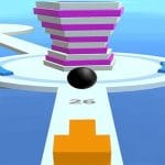 Fire Balls – Shoot Ball 3D