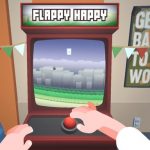 Flappy Happy Arcade