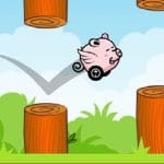 Flappy Pig