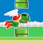 Flappy Turtle