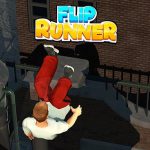 Flip Runner