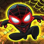 Flip Spider-Man Hero – Spderman Hook Online Games