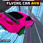 Flying Car Ayn