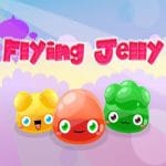 Flying Jelly