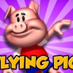 Flying Pig