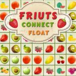 Fruits Float Connect