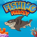 Fun Fishing Frenzy