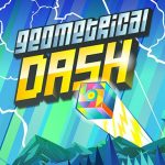 Geometrical Dash