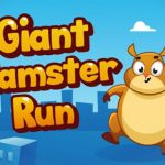 Giant Hamster Run