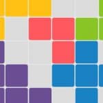 Grid Blocks Puzzle