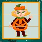 Halloween Puzzles