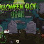 Halloween Slot