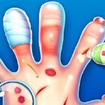 Hand Doctor Game