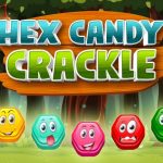 Hex Candy Crackle