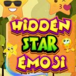 HIDDEN STAR EMOJI