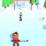 Hockey Challenge 3D