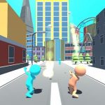 Homer City Game 3D