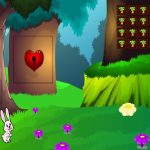 Hopping Rabbit Escape