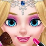 Ice Queen Salon – Frosty Party