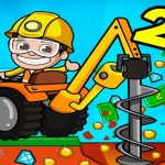 Idle Miner Tycoon: Mine & Money Clicker Management