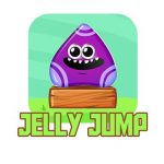 Jelly Jump