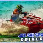 Jet Ski Sport Drivers