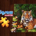 Jigsaw Master