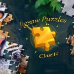 Jigsaw Puzzles Classic