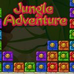 Jungle Adventure