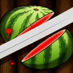 Katana Fruits