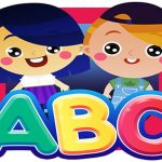 Kid Puzzle ABCD