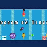 Kingdom of Ninja 6