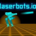 Laserbots