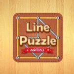 Line Puzzle Artist