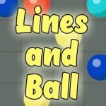 Lines and Ball