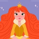 Little Princess Jigsaw