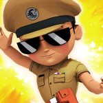 Little Singham