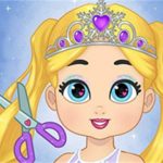 Love Baby Fashion Makeover Game