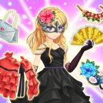 Love Story dress up