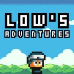 Lows Adventures