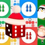 Ludo Online Xmas