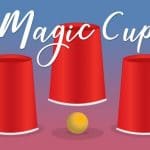 Magic Cup