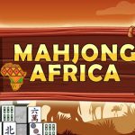 Mahjong African Dream