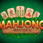 Mahjong Master 2