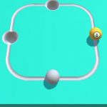 Marble Ball 3D