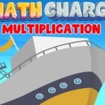 Math Charge Multiplication