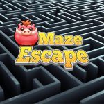 Maze Escape