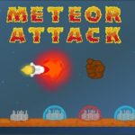 Meteor Attack