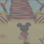 Micky Mouse Kangaro Jump Game