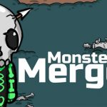 Monsters Merge Christmas